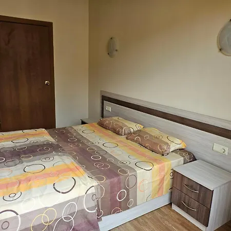романа елените Appartement *