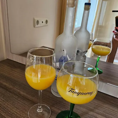 романа елените Appartement *